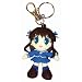 Fruits Basket Tohru PVC Keychain