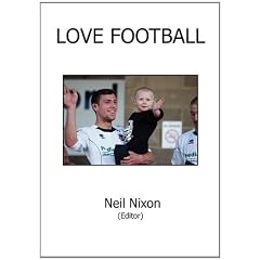 Love Football