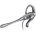 Mobile Headset With Noise Canceling Microphone - 2.5mm Plug