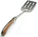 Charcoal Companion CC1102 Explorer Folding Handle Spatula