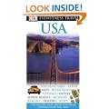 DK Eyewitness Travel Guide: USA