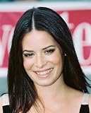 HOLLY MARIE COMBS 24x36 COLOR POSTER PRINT