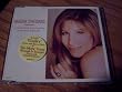 As If We Never Said Goodbye Single Barbra Streisand and Barry Gibb Cd