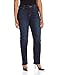 Levi's Women's Plus-Size 414 Relaxed Straight Fit Jeans, Thistle Lake, 18 Plus Short