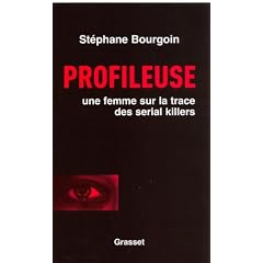 Profileuse : Une femme sur la trace des serial killers
