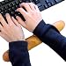 Baguette Keyboard Wrist Rest-Doh Doh Baguette