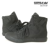 SUPRA¡Ê¥¹¡¼¥×¥é¡Ë¥¹¥Ë¡¼¥«¡¼ SKYTOP RED C...