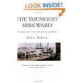The Youngest Miss Ward (A Jane Austen entertainment)