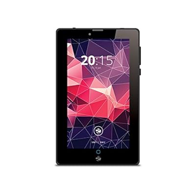 Zebronics EBPAD 7T500 3G Tablet