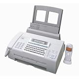 Broadband Fax w DECT Handset, Printers, Printers & Scanners, Computers & PC hardwares
