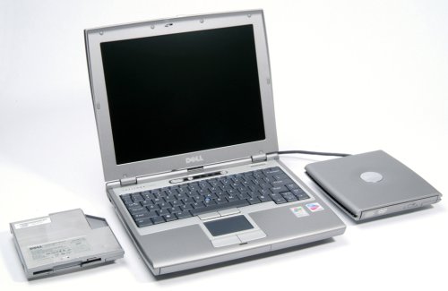 price Dell Latitude D400