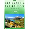 Swisstopo 1 : 50 000 Oberengadin Engiadin`Ota: Zusammensetzung (National Map Composite)
