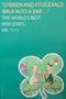 O'Brien & Fitzgerald Walk Into a Bar: The World's Best Irish Jokes