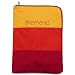Allerhand AH-S-NPP-06 105 - Note Pad Pouch Sunflower