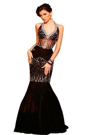 Plus Size Women : MNM Couture 7449 Best Price