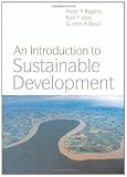 Produkt-Bild: An Introduction to Sustainable Development