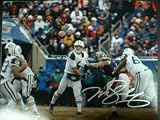 Signed Sanchez, Mark (New York Jets) 11x14 Photo