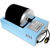 Lortone 3A Lapidary Rock Gem Rotary 3 Lb. Tumbler New