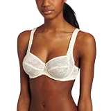 Rosa Faia by Anita Women's Lace Rose Bra