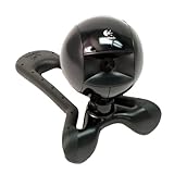 Logitech QuickCam Communicate STX Webcam-(OEM-Whitebox-New)