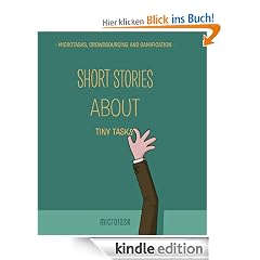 Short Stories About Tiny Tasks
