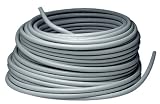 Eigenschaften Kayser GmbH (FO)  / KAYSER GmbH Mantelleitung NYM-J 50m 5x1,5mm2 grau Nennspannung 500V