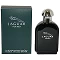 Jaguar Fragrances For Men homme/men, Eau de Toilette, Natural Spray, 100 ml
