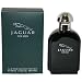 Jaguar Fragrances For Men homme/men, Eau de Toilette, Natural Spray, 100 ml