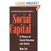 Social Capital: A Theory of Social Structure and Action (Structural Analysis in the Social Sciences)