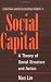Social Capital