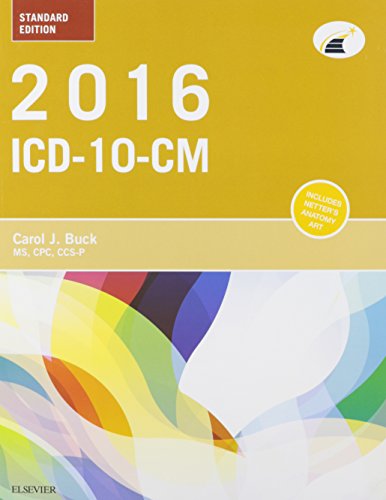 2016 ICD-10-CM Standard Edition, 2016 ICD-10-PCS Standard Edition, 2015 HCPCS Standard Edition and AMA 2015 CPT Standard Edition Package, 1e