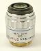Olympus ULWD Neo SPLan 50 / infinity Microscope Objective