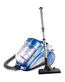 Vax Zero VZL-702 Performance Z Bagless Cylinder Vacuum Cleaner