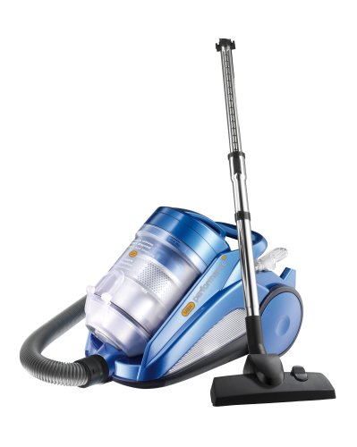Buy Vax Zero VZL-702 Performance Z Bagless Cylinder Vacuum Cleaner at Amazon