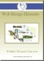 Wildlife Web Design Elements - Templates, Logos and Photos