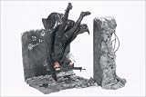 Matrix - Matrix Reloaded Action Figure: Neo 1- Lobby