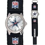 Dallas Cowboys Game Time Future Star Youth NFL Watch