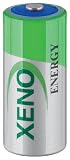 Xeno XL-055F Lithium Batterie 2/3AA (3,6V 1650 mAh)