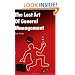 The Lost Art of General Management