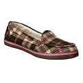 Women's Mossimo Supply Co. Oralia Plaid Loafers - Pink