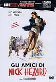 Gli Amici di Nick Hezard ( Italienische Fassung ) - Luc Merenda; Lee J. Cobb; Gabriele Ferzetti; Luciana Paluzzi; Dagmar Lassander; William Berger; Valentina Cortese