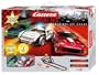 Carrera Digital 143 Double Police Chase Set