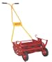 McLane 17-PH-7 17-Inch 7-Blade Push Front-Throw Reel Mower