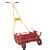 McLane 17-Inch 7-Blade Push Front-Throw Reel Mower #17-PH-7