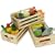 BIGJIGS Healthy Eating Fish Playfood Set