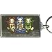 Jasmine Becket-Griffith - 3 Wise Fairies Wicked, Tricksy & False - Acrylic Keychain