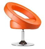 Occasional Chair - Mars Occasional Chair - Zuo Modern - 500122
