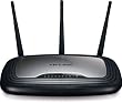 TP-Link TLWR2543ND 450Mbps Dual-Band Wireless-LAN Gigabit Router (450Mbps) [Amazon frustfreie Verpackung]