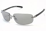 RAY BAN RB 8304 Sunglasses Rayban RB8304 Gunmetal 004 82 Polarized