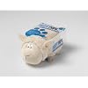 Intelex Dusty Pups Windscreen Cleaner (Sheep)
